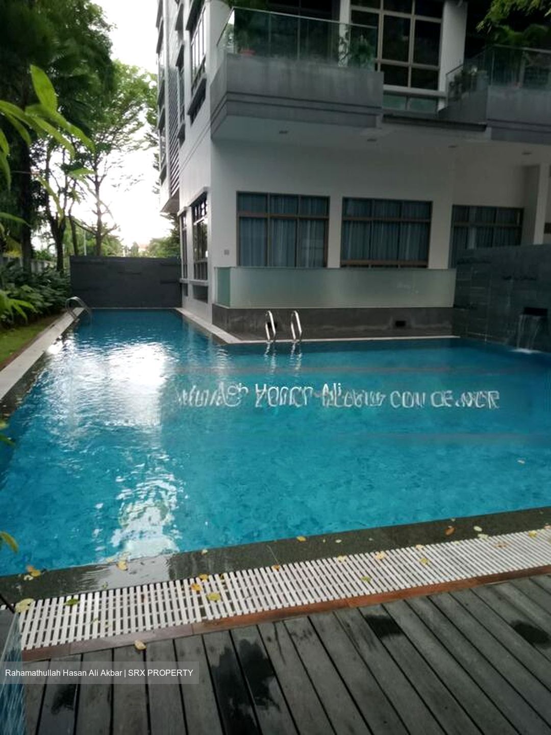The Serennia (D15), Apartment #474438791